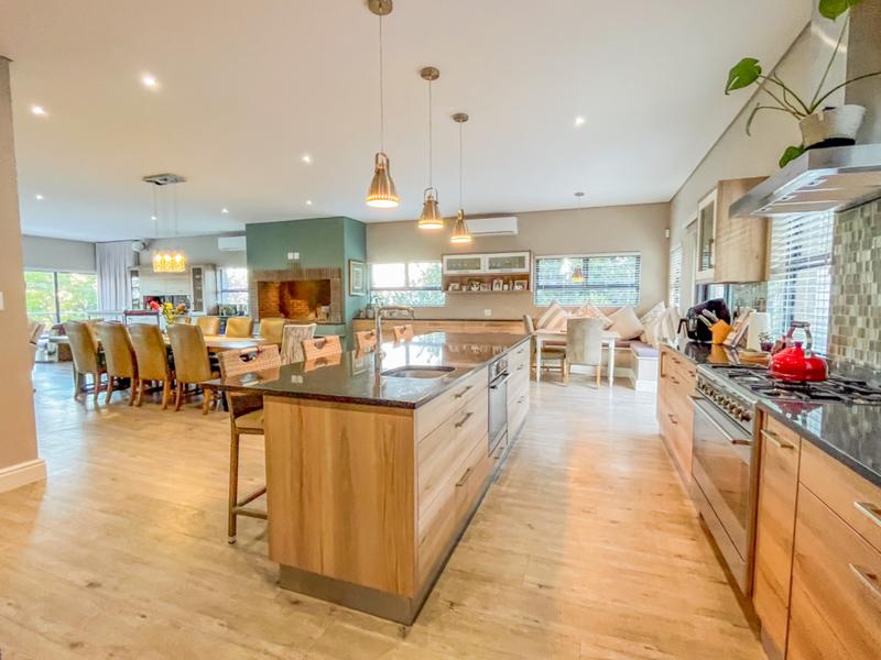 4 Bedroom Property for Sale in Courtrai Western Cape